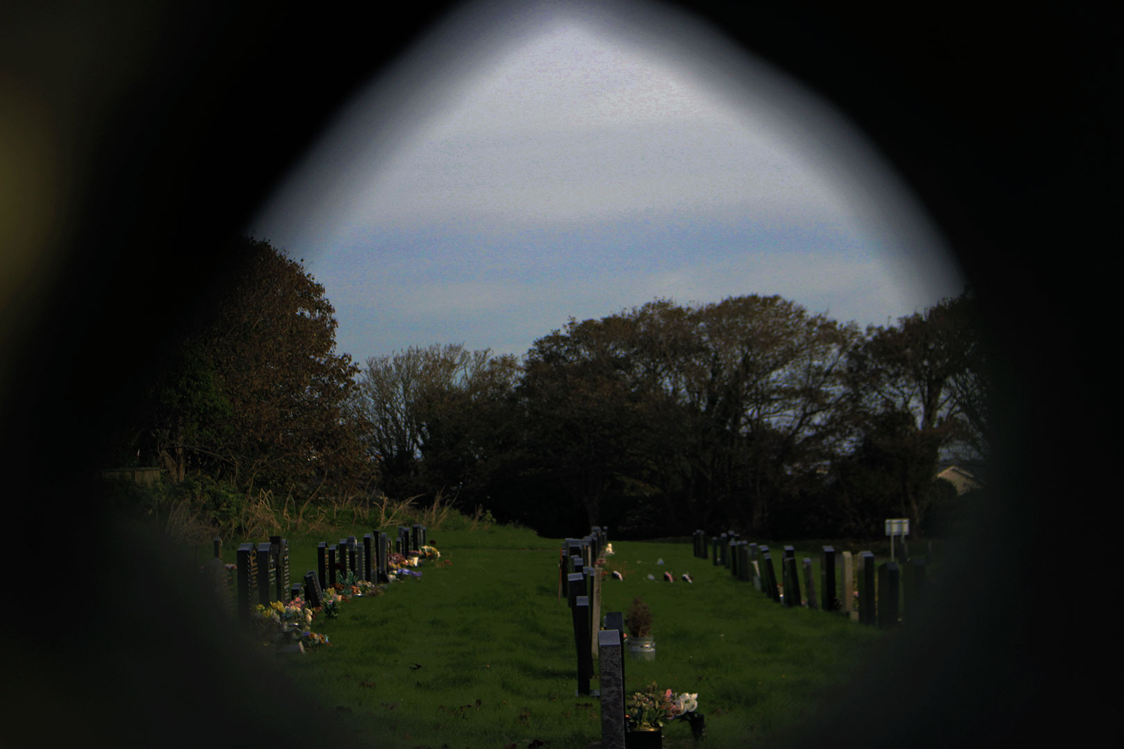 Graveyard